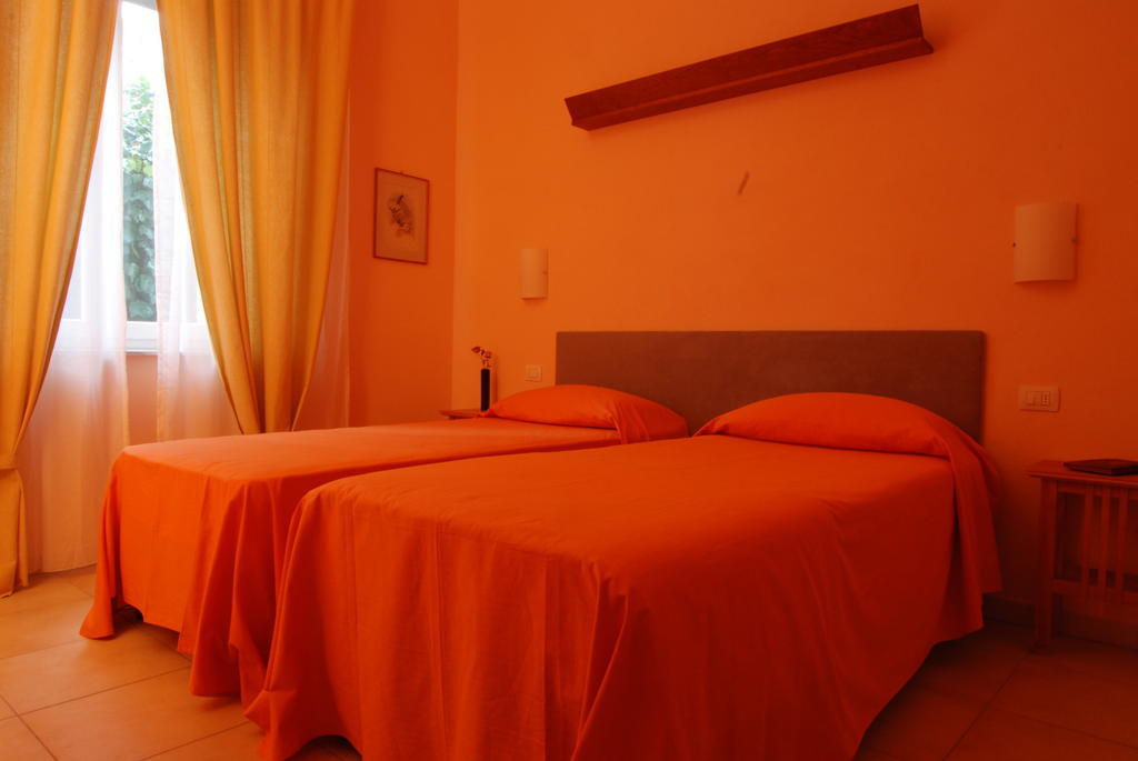 Belcanto B&B Montecerboli Exterior foto